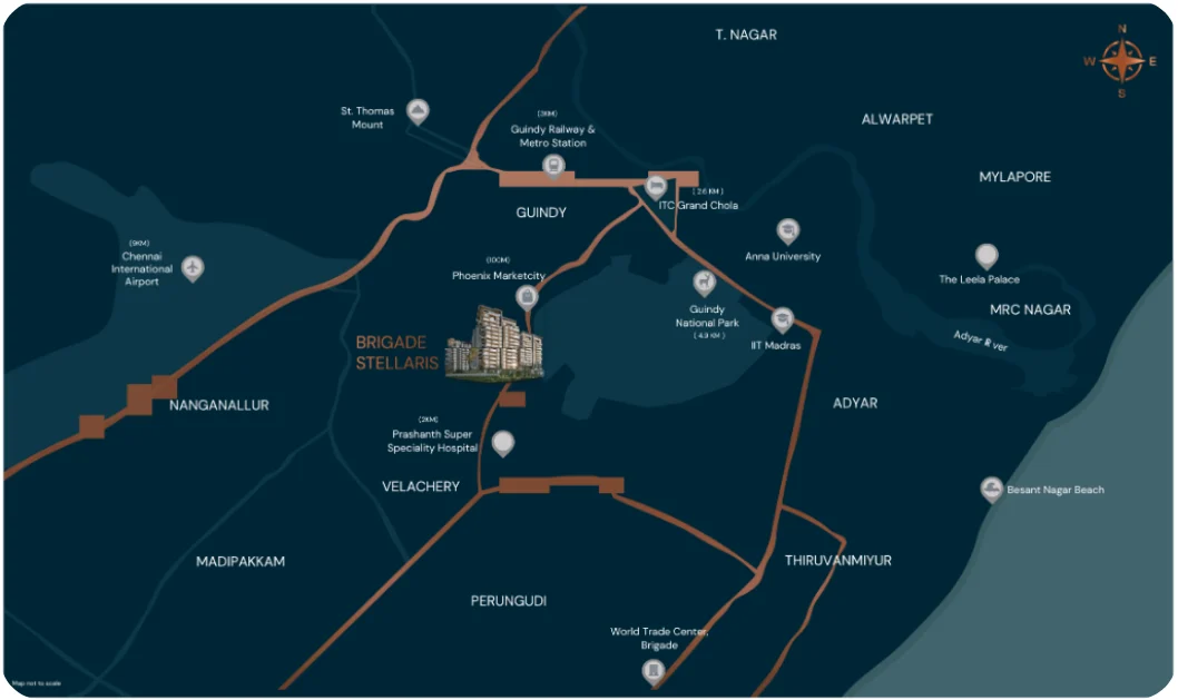 Brigade Stellaris Location Advantages Map